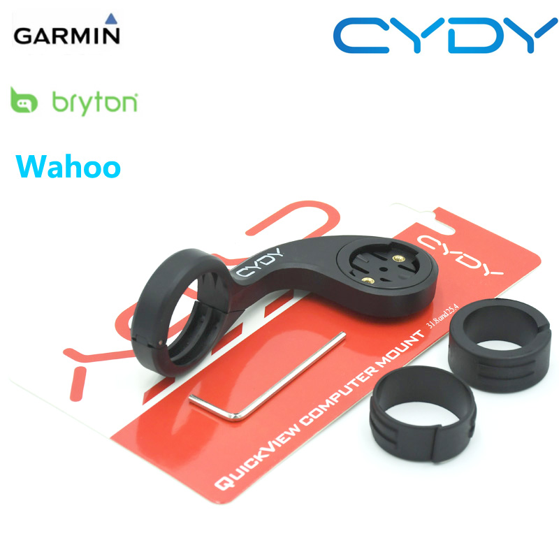Supporto GPS CYDY per Bici da  - Xc Mtb Gear recensione e prezzo