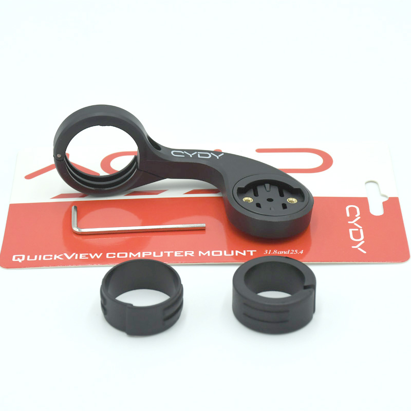 Supporto GPS CYDY per Bici da  - Xc Mtb Gear recensione e prezzo