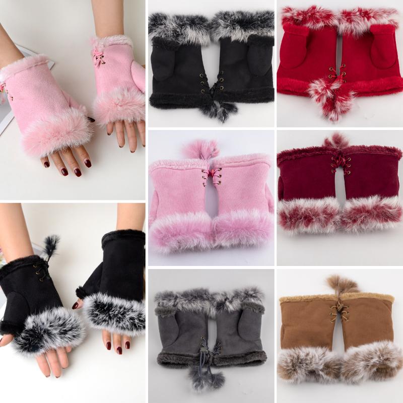 Nuovi guanti senza dita in pel - Cycling Glove recensione e prezzo