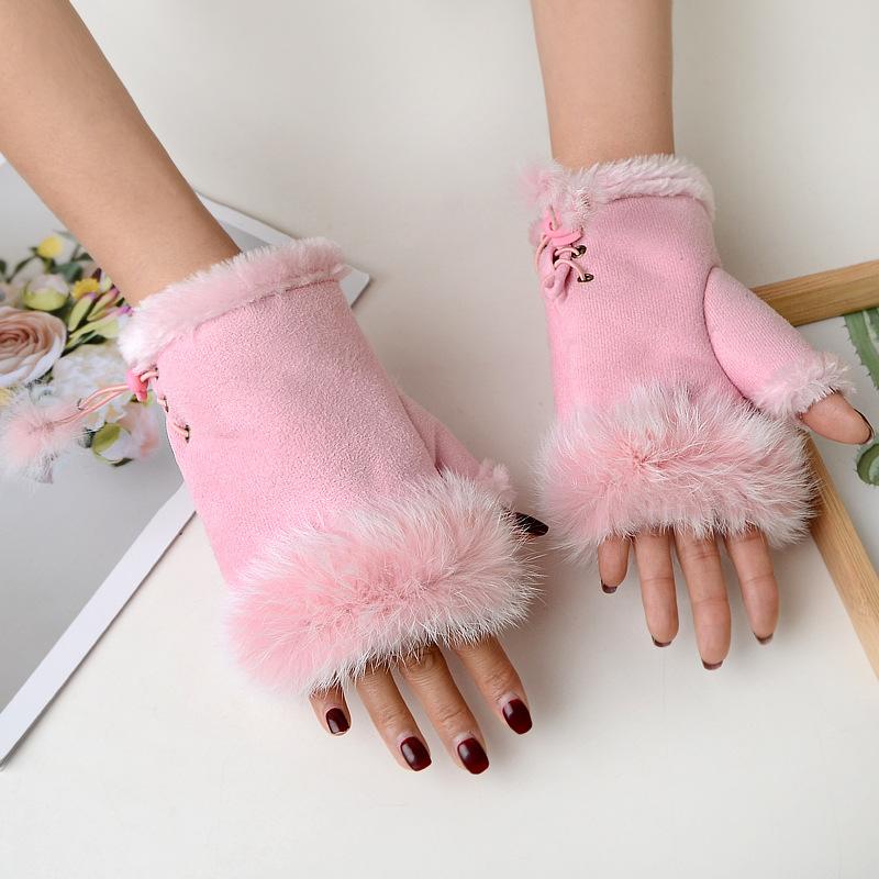 Nuovi guanti senza dita in pel - Cycling Glove recensione e prezzo