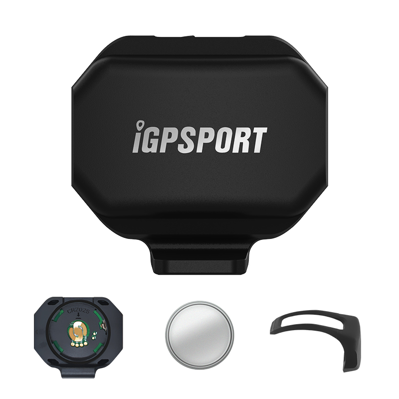 IGPSPORT SPD70 CAD70 Sensore d - Cycling Heart Rate Monitor recensione e prezzo