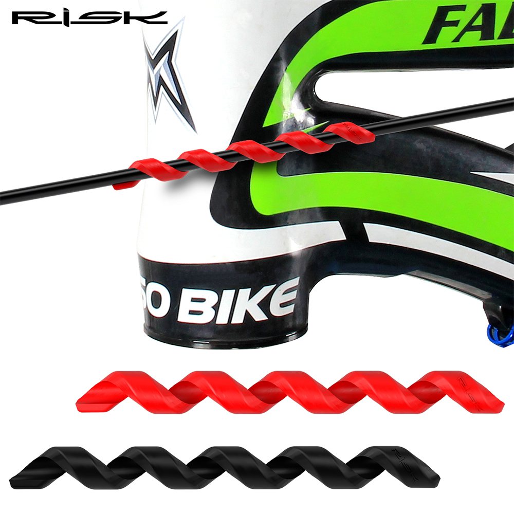 RISCHIO Protezione dell'allogg - Xc Mtb Gear recensione e prezzo