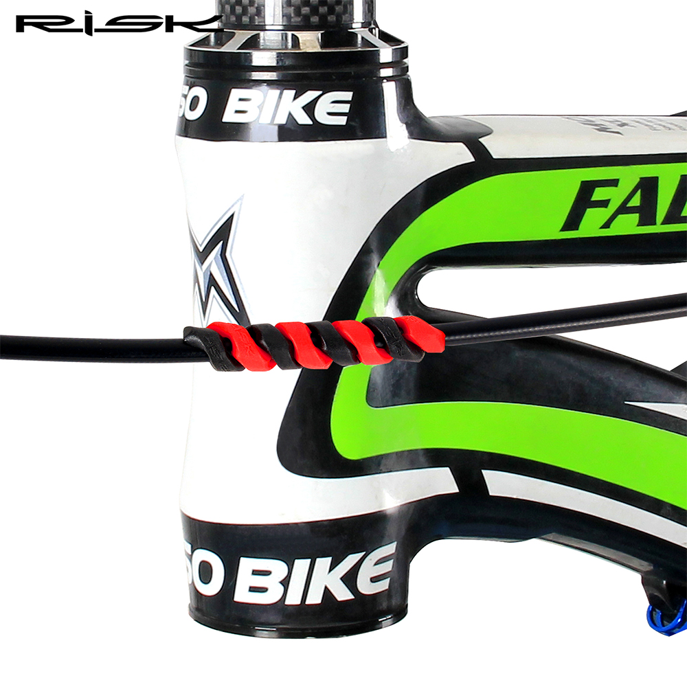 RISCHIO Protezione dell'allogg - Xc Mtb Gear recensione e prezzo
