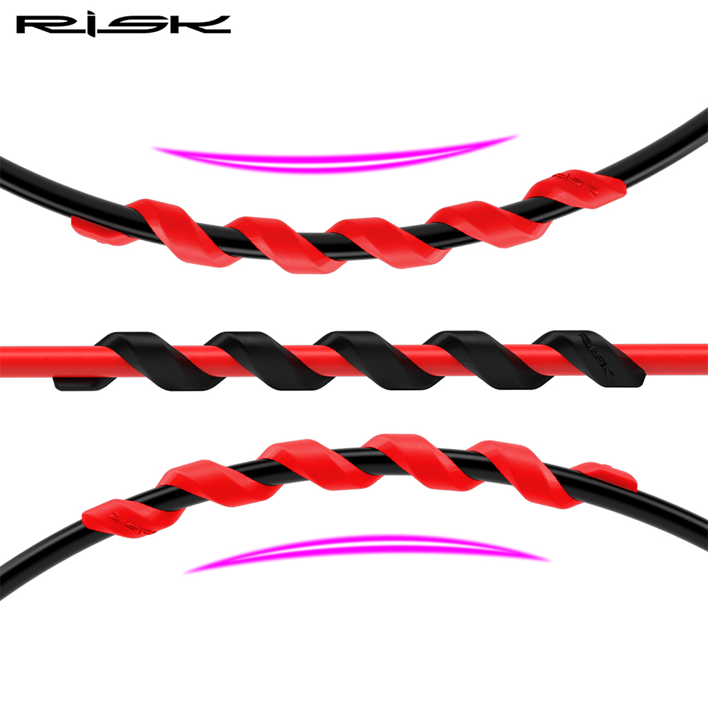 RISCHIO Protezione dell'allogg - Xc Mtb Gear recensione e prezzo
