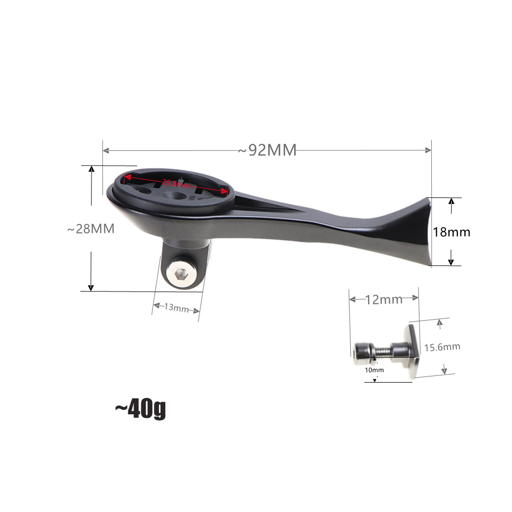 Per supporto codice lungo in a - Cycling Gear Holder recensione e prezzo