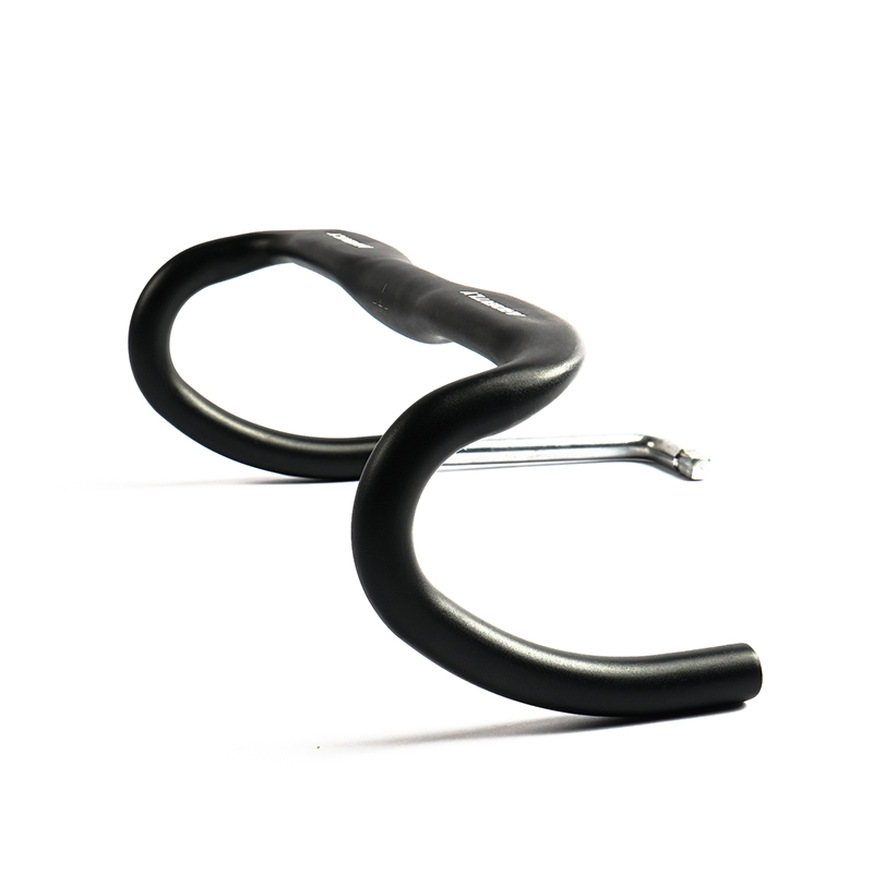 NUOVO Set Manubrio Bici + Atta - Cycling Gear Manufacturer recensione e prezzo