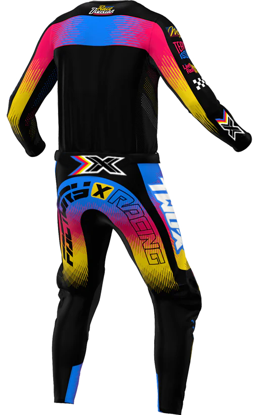 NUOVO Set di Abbigliamento da  - Cycling Gear Pants recensione e prezzo