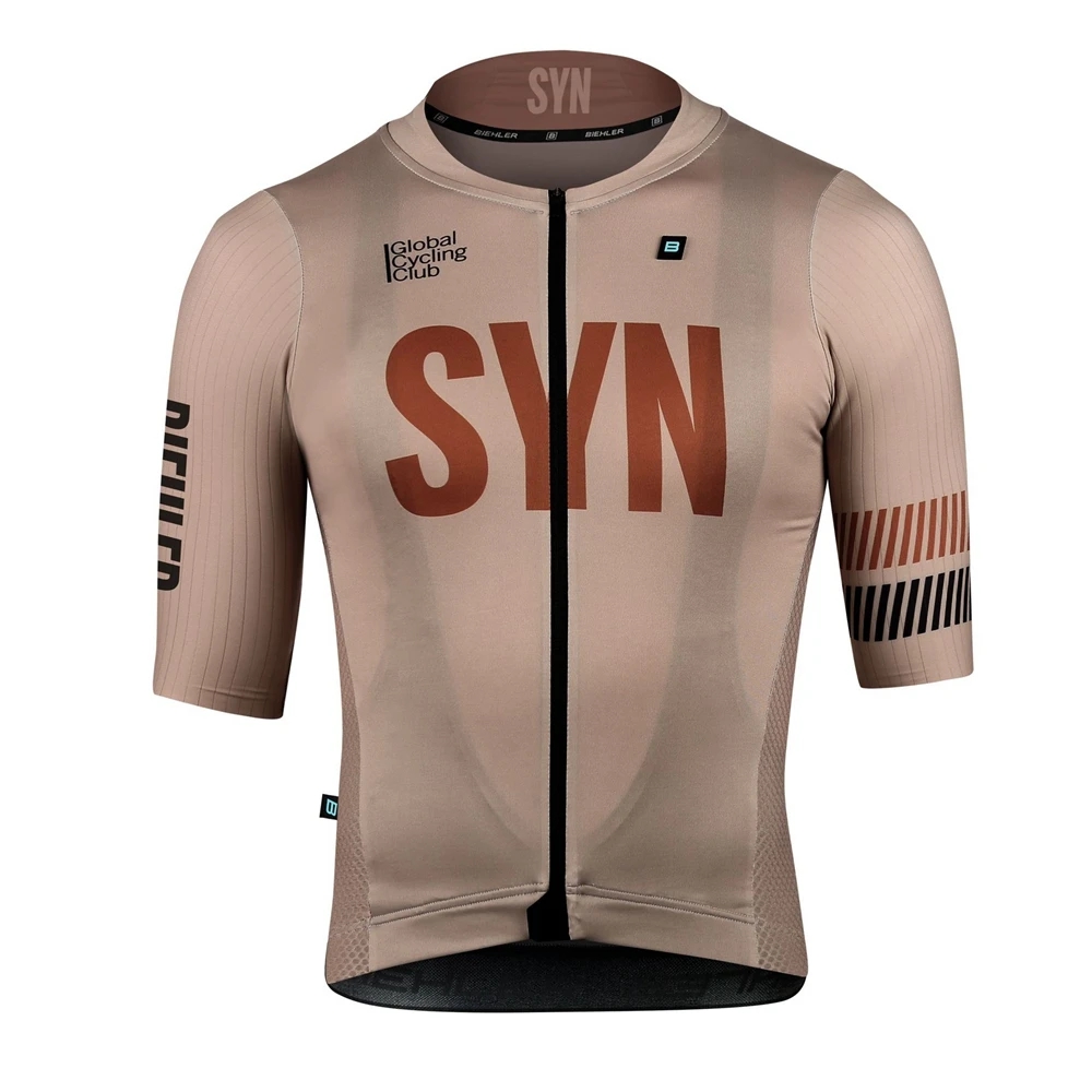 SYN Brown abbigliamento da cic - Cycling Gear Leaderboard recensione e prezzo