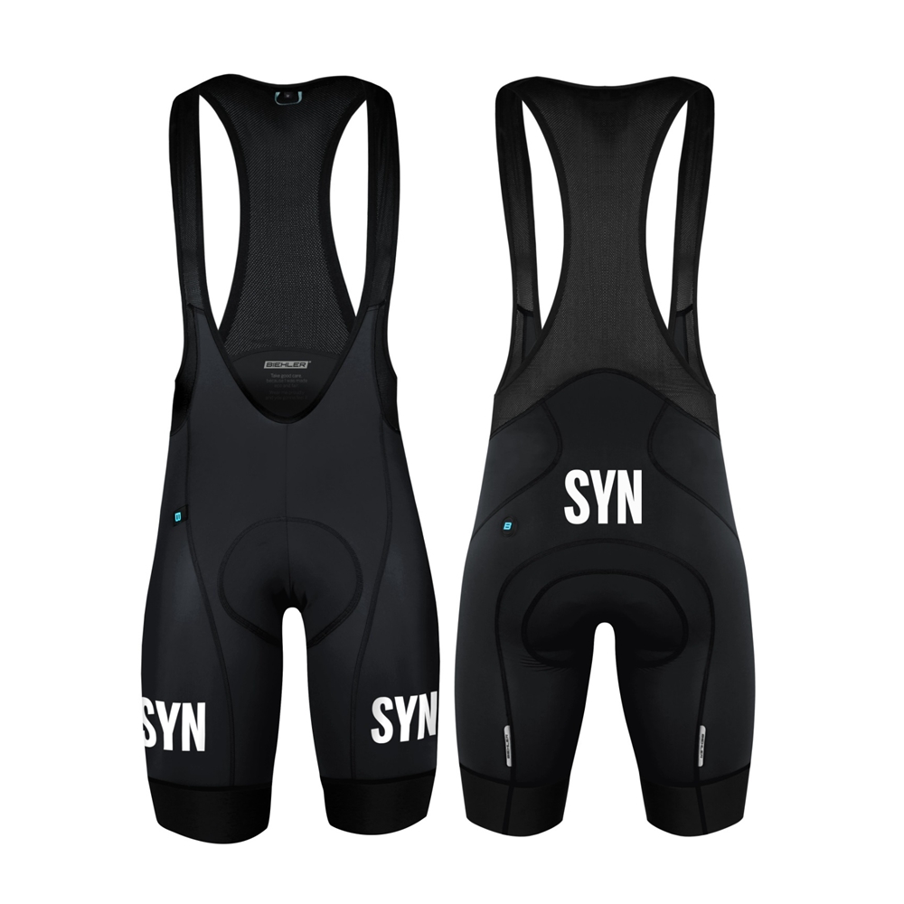 SYN Brown abbigliamento da cic - Cycling Gear Leaderboard recensione e prezzo