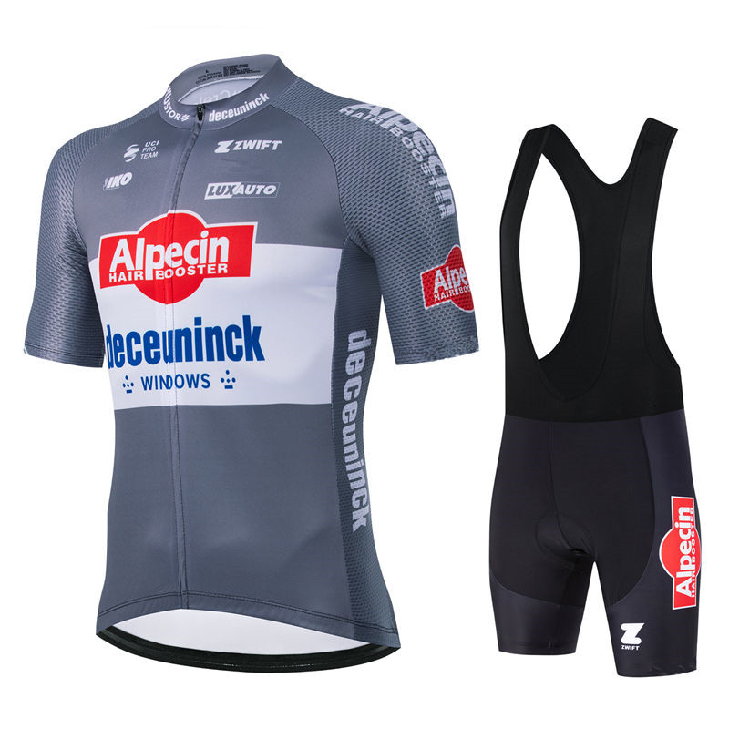 Maglia da ciclismo Alpecin Pro - Cycling Gear Leaderboard recensione e prezzo