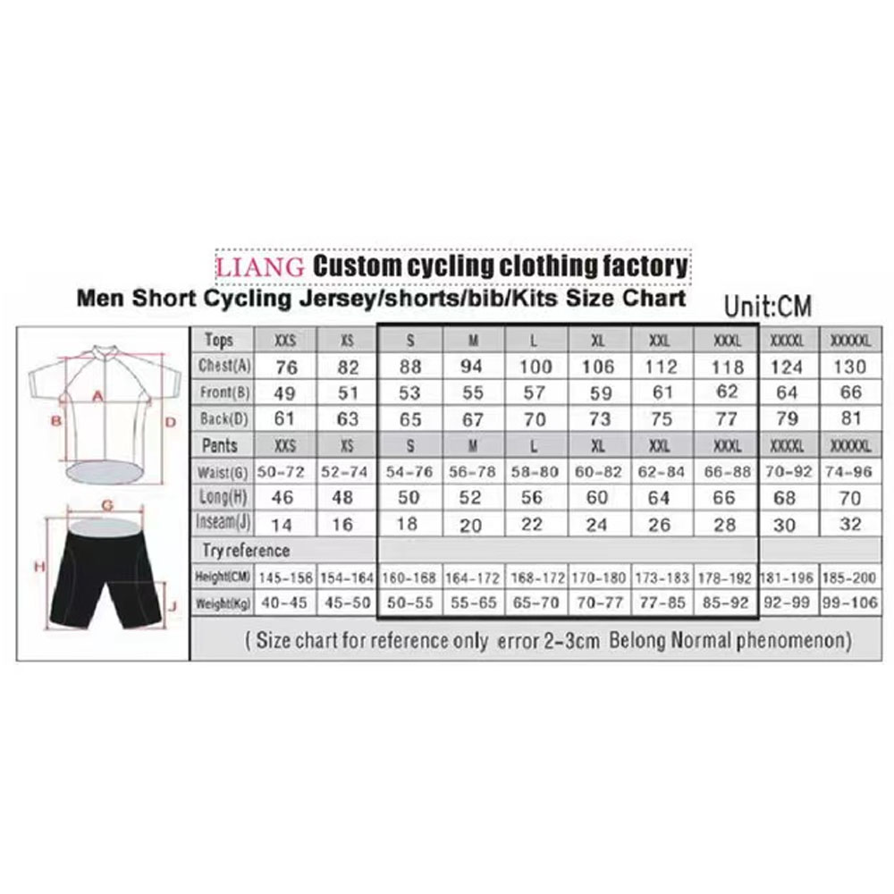 Q36.5 Team 2026 Set Maglia Cic - Cycling Gear Leaderboard recensione e prezzo