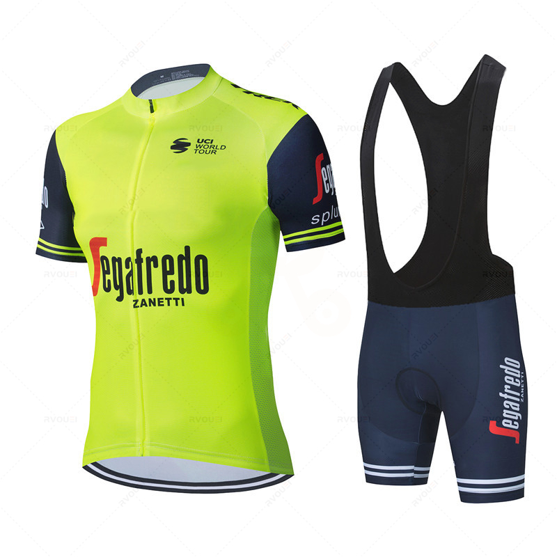 Maglia da ciclismo estiva da u - Cycling Gear Leaderboard recensione e prezzo