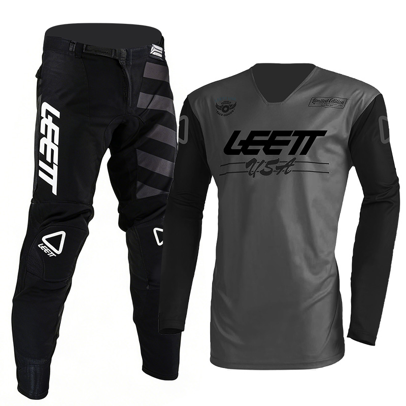 Set di Abbigliamento per Motoc - Cycling Gear Pants recensione e prezzo
