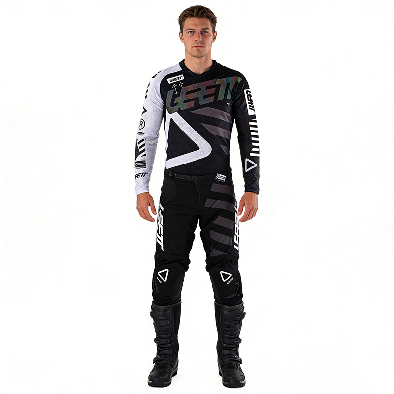 Set di Abbigliamento per Motoc - Cycling Gear Pants recensione e prezzo