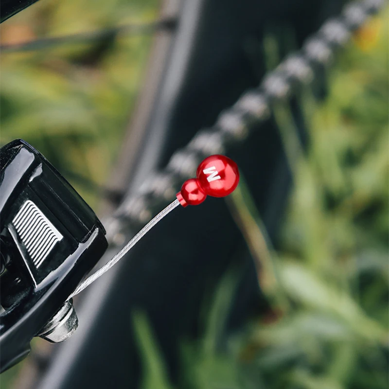 MUQZI 4 pezzi Tappi terminali  - Xc Mtb Gear recensione e prezzo