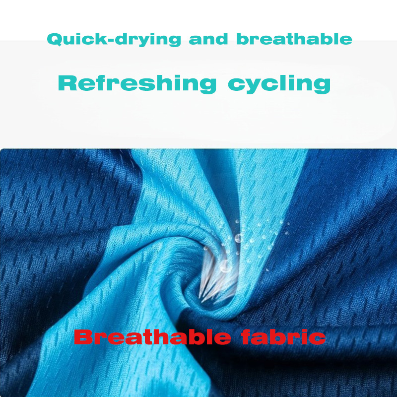 Maglia da Ciclismo Mercier Mik - Cycling Gear Leaderboard recensione e prezzo