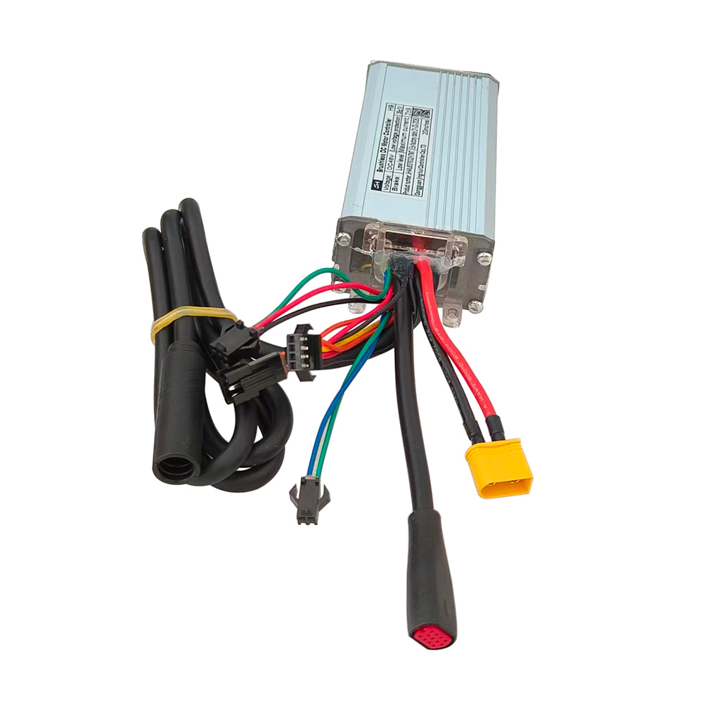 Controller Motore Brushless pe - Xc Mtb Gear recensione e prezzo