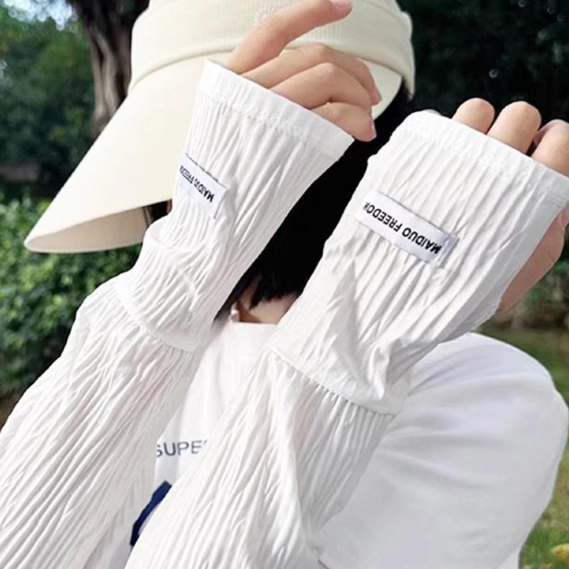 Manicotti Protettivi UV per Ci - Cycling Glove recensione e prezzo
