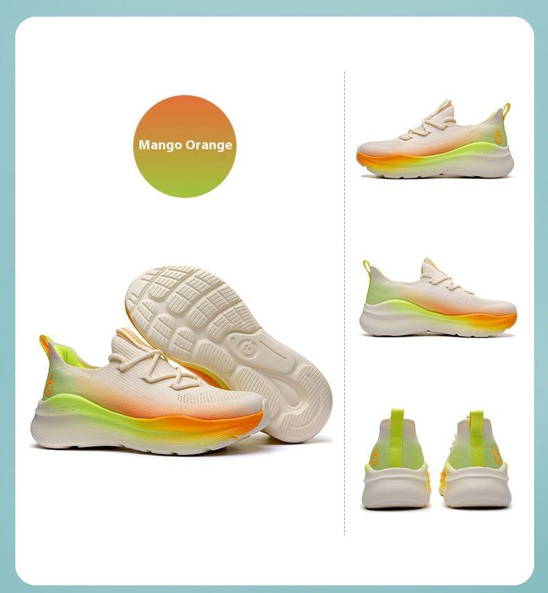 Scarpe da corsa con piattaform - Cycling Shoe Insoles recensione e prezzo