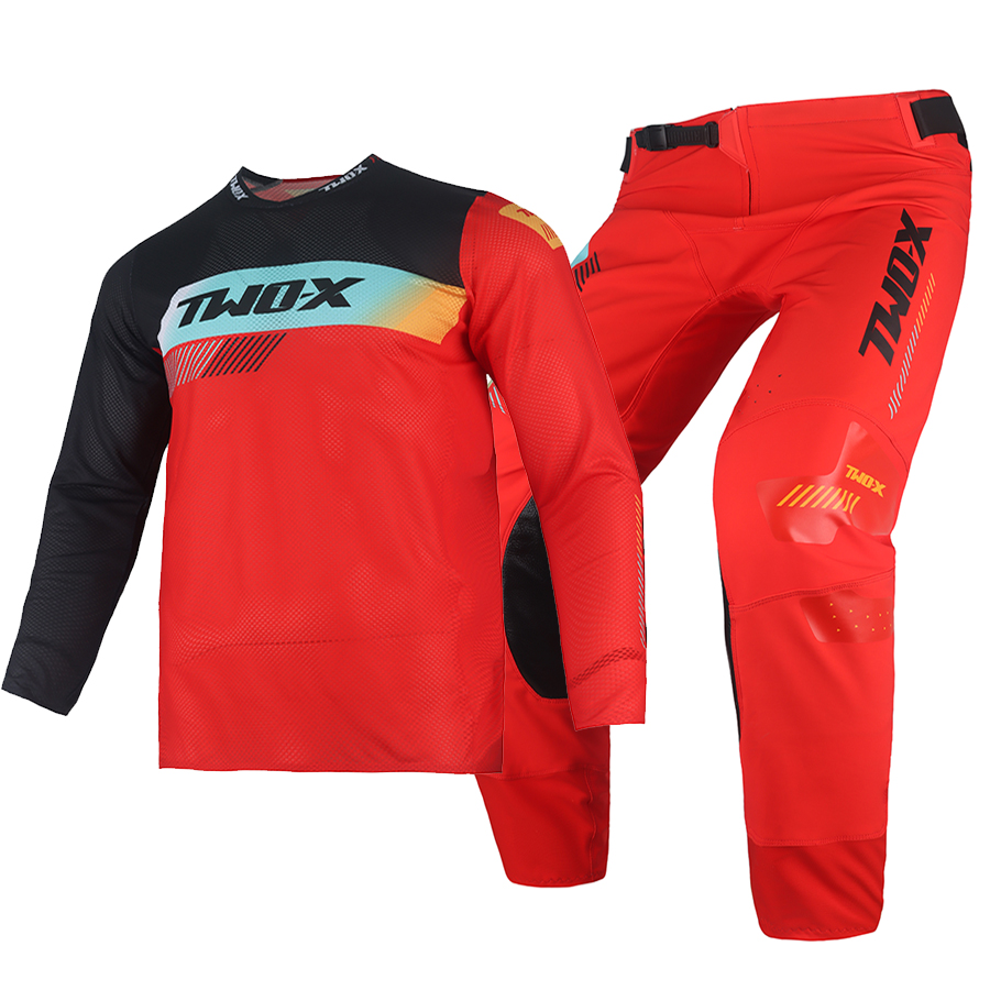 Completo da motocross Two-X En - Cycling Gear Pants recensione e prezzo