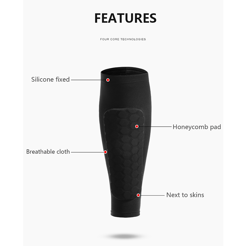 1 PC Manicotti per le gambe Pa - Cycling Gear Pants recensione e prezzo