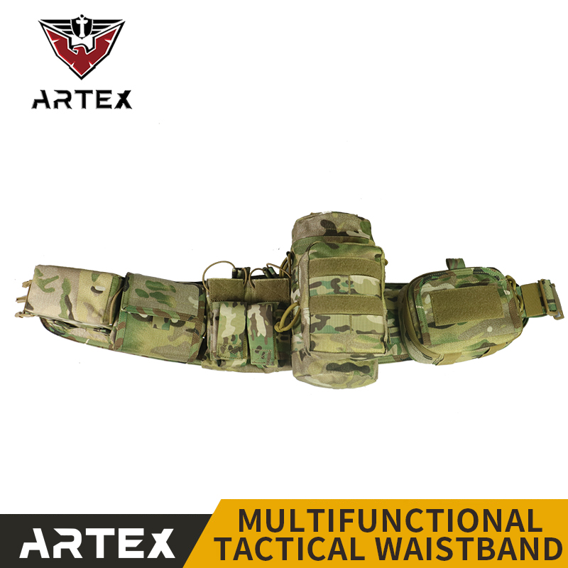 Cintura da Ciclismo ARTEX 2001 - Cycling Gear Holder recensione e prezzo