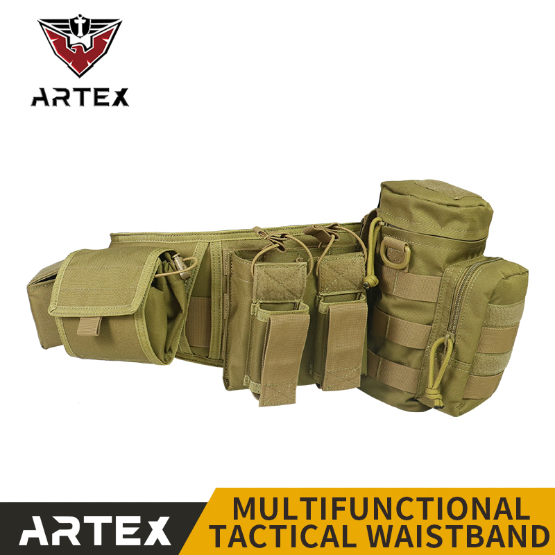 Cintura da Ciclismo ARTEX 2001 - Cycling Gear Holder recensione e prezzo
