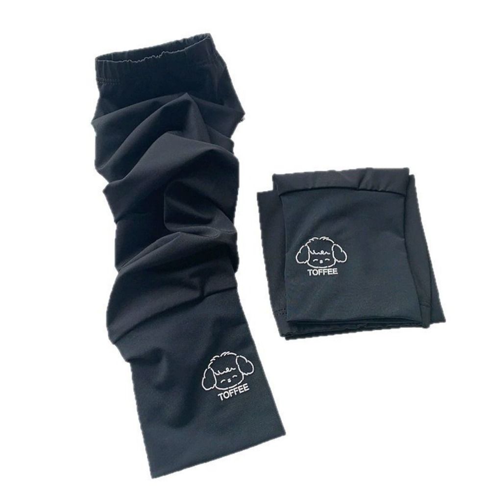 Manicotti Elastici Lunghi in S - Cycling Glove recensione e prezzo