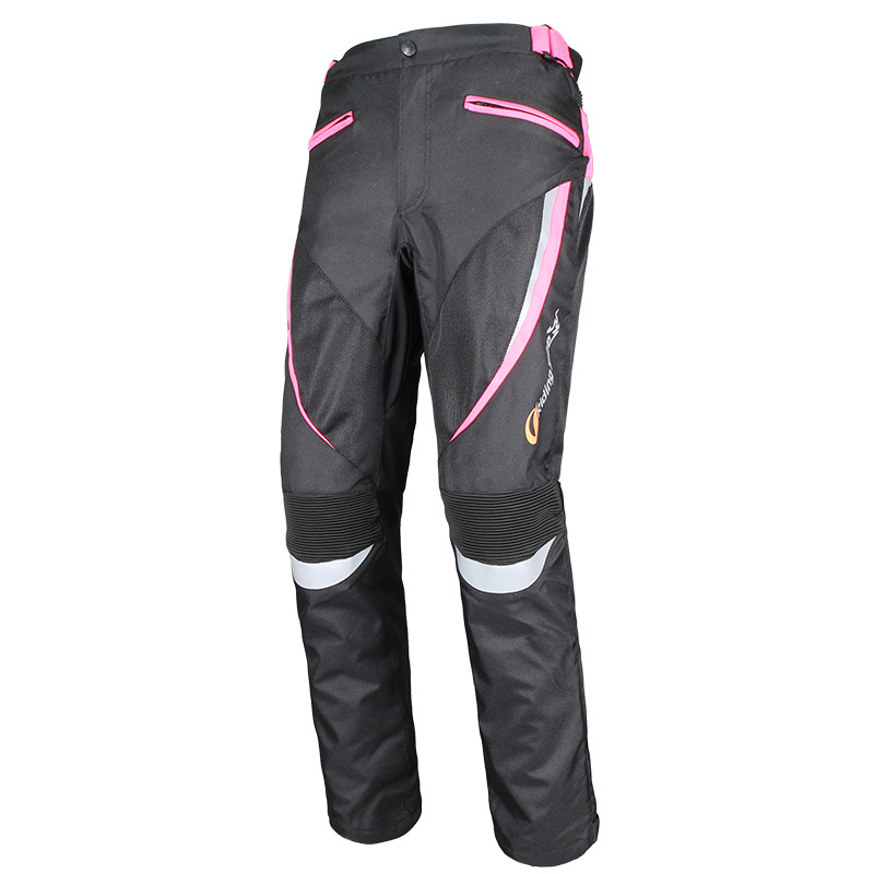 Pantaloni da Moto Cycling Trib - Cycling Gear Pants recensione e prezzo
