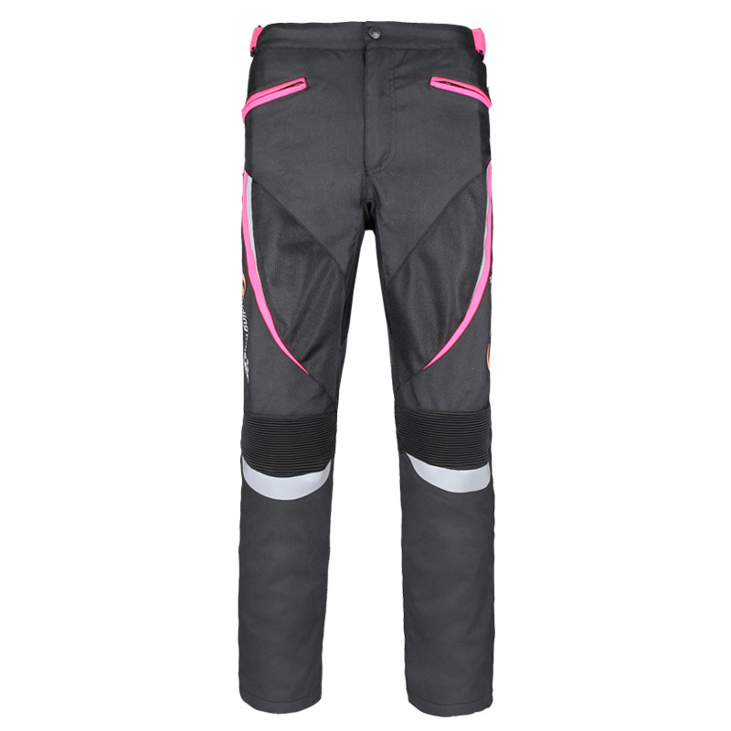 Pantaloni da Moto Cycling Trib - Cycling Gear Pants recensione e prezzo