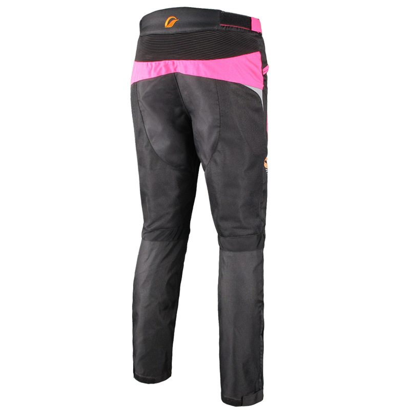 Pantaloni da Moto Cycling Trib - Cycling Gear Pants recensione e prezzo