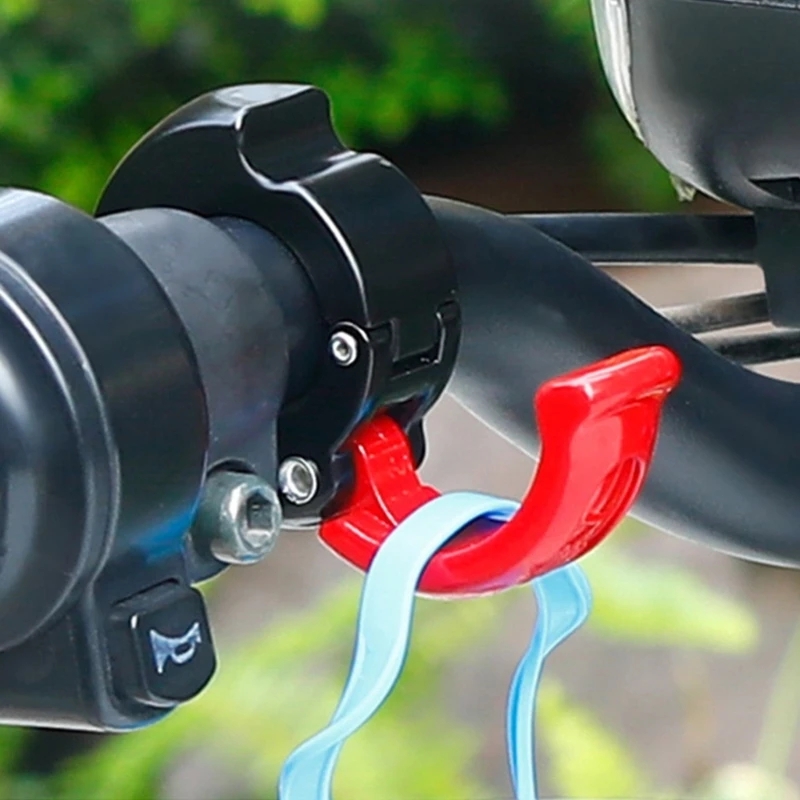 Gancio Universale per Manubrio - Xc Mtb Gear recensione e prezzo