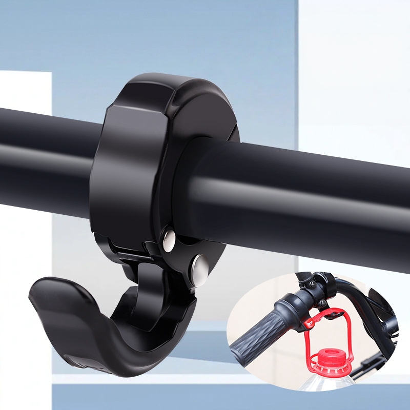 Gancio Universale per Manubrio - Xc Mtb Gear recensione e prezzo
