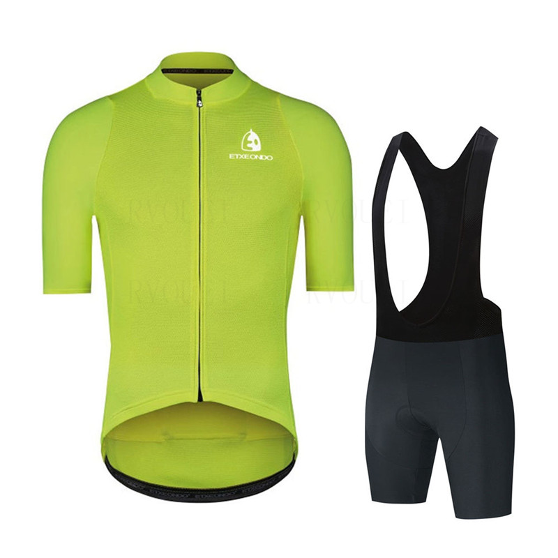 Nuovo Set Abbigliamento Ciclis - Cycling Gear Leaderboard recensione e prezzo