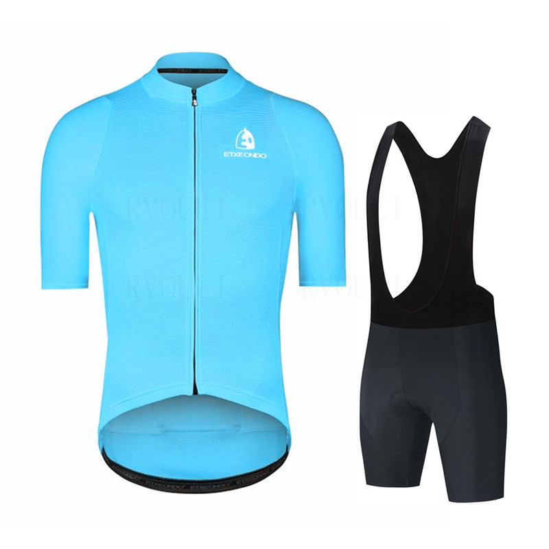 Nuovo Set Abbigliamento Ciclis - Cycling Gear Leaderboard recensione e prezzo