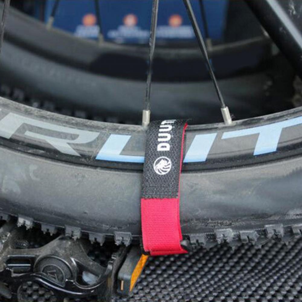 Supporto per nastro fisso Bret - Cycling Gear Holder recensione e prezzo