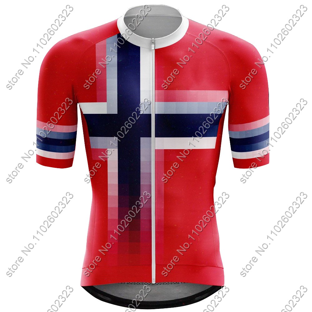 2024 norvegia maglia da ciclis - Cycling Gear Leaderboard recensione e prezzo
