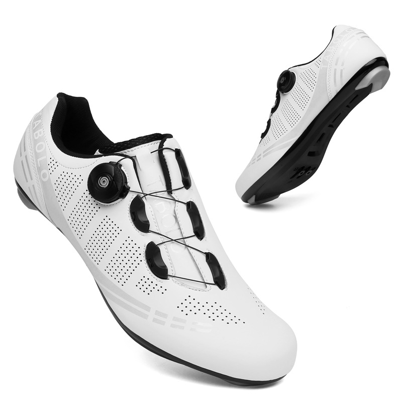 Nuove Scarpe da Ciclismo con D - Cycling Shoe Insoles recensione e prezzo