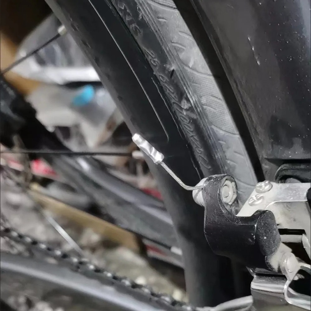 Punte del cavo del cambio del  - Xc Mtb Gear recensione e prezzo
