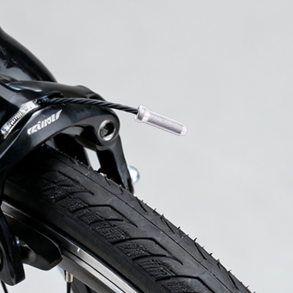 Punte del cavo del cambio del  - Xc Mtb Gear recensione e prezzo