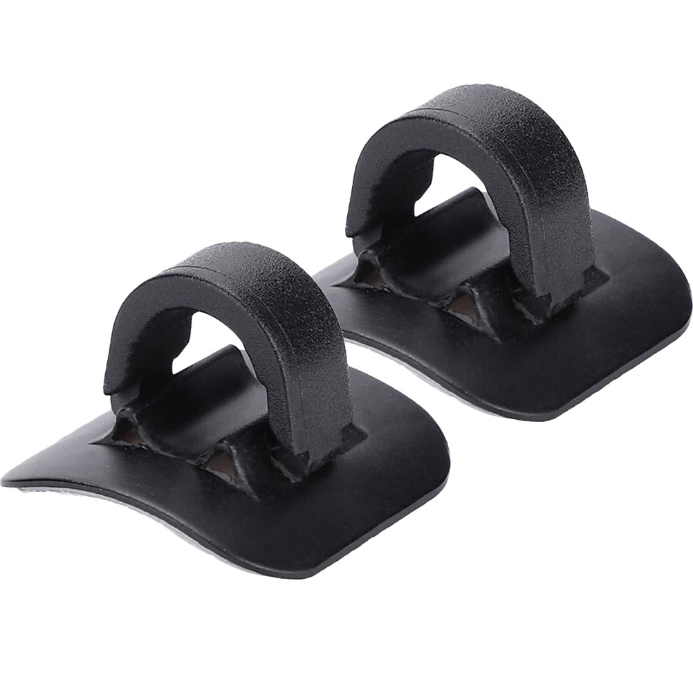 2 Pezzi Clip per Cavi Bici in  - Cycling Gear Holder recensione e prezzo