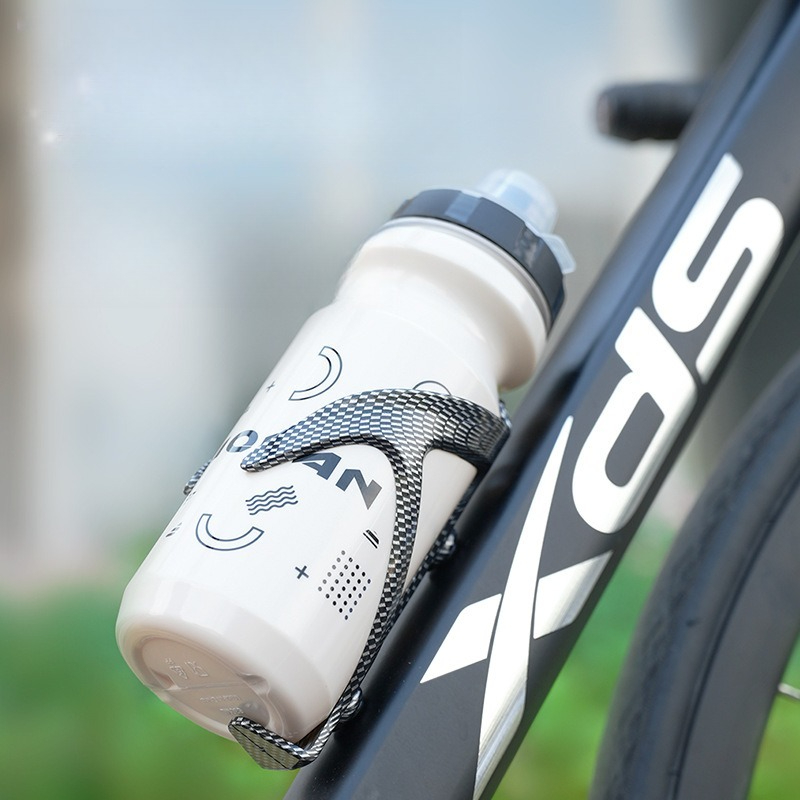 Portaborraccia per Mountain Bi - Cycling Gear Holder recensione e prezzo