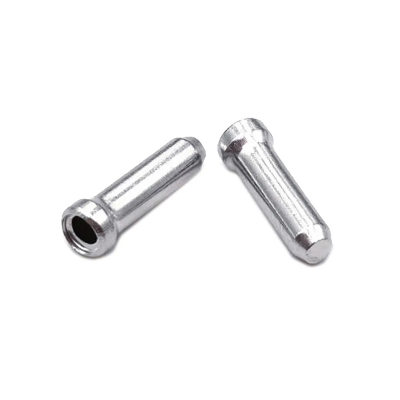 50/100pcs Punte del cavo del c - Xc Mtb Gear recensione e prezzo
