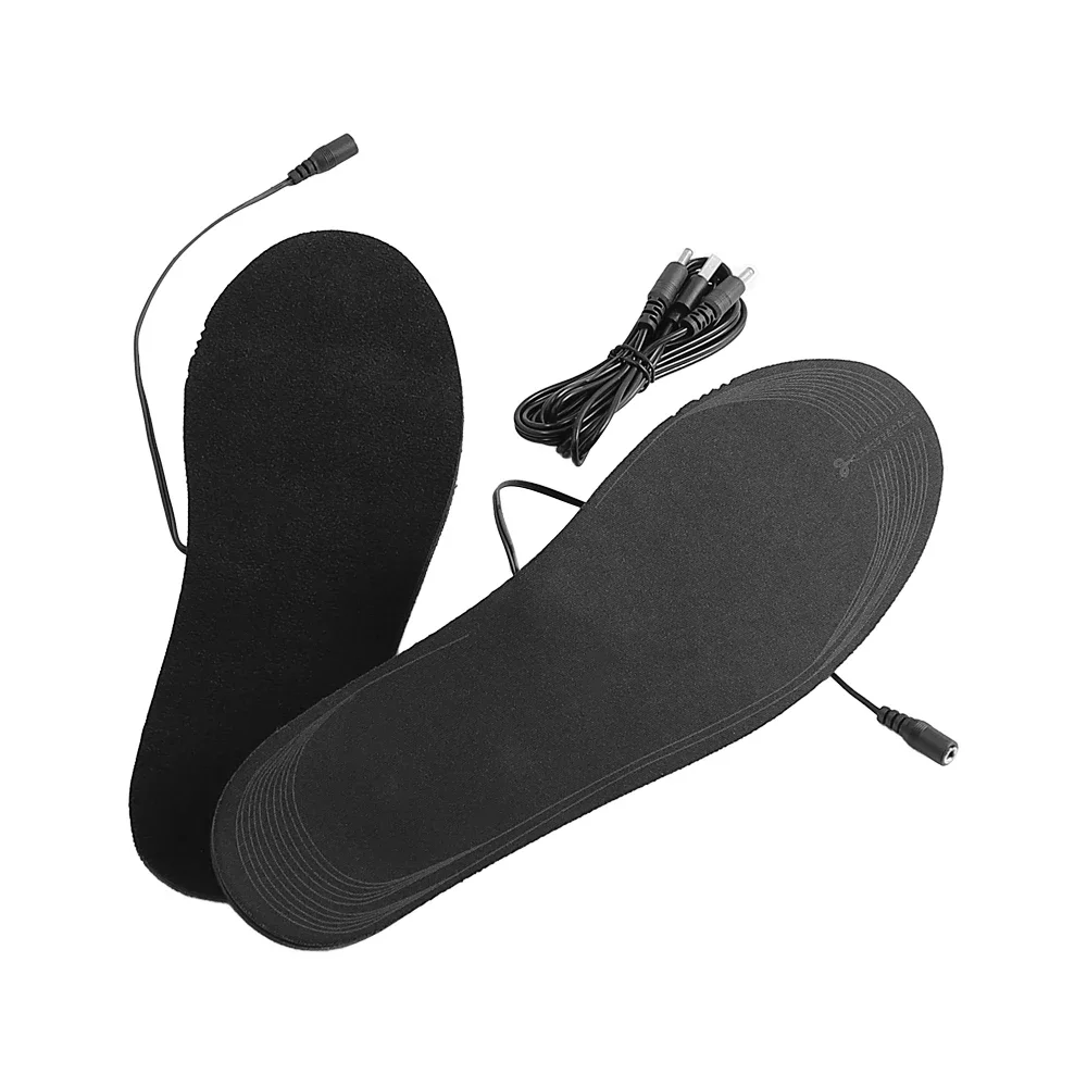 Solette riscaldanti per scarpe - Cycling Shoe Insoles recensione e prezzo
