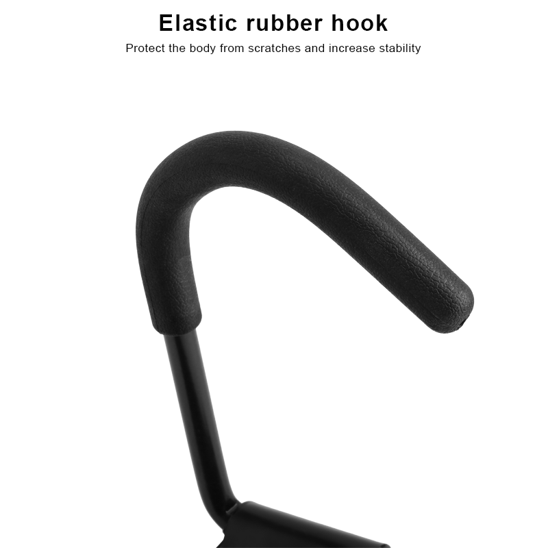 Supporto da Parete per Bicicle - Cycling Gear Wall Organizer recensione e prezzo