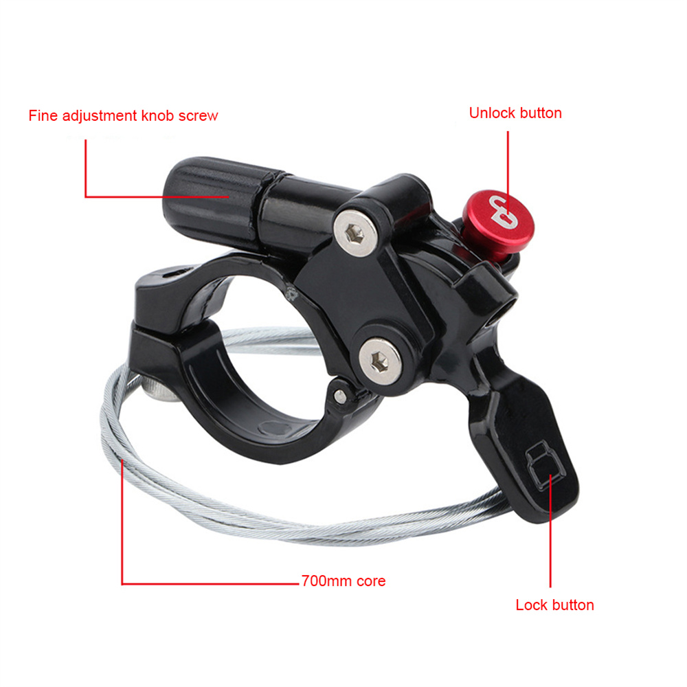 Accessori per biciclette CNC M - Xc Mtb Gear recensione e prezzo