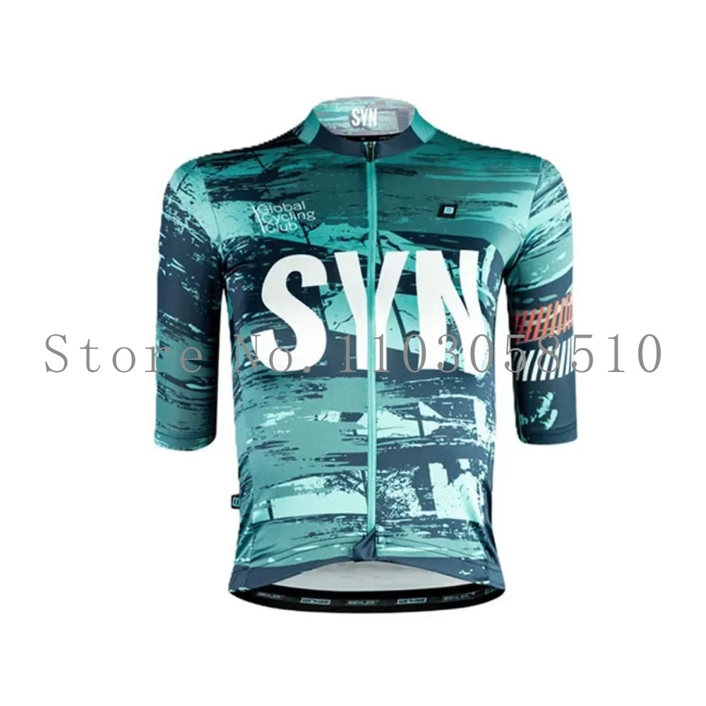 Completo da Ciclismo SYN per U - Cycling Gear Leaderboard recensione e prezzo
